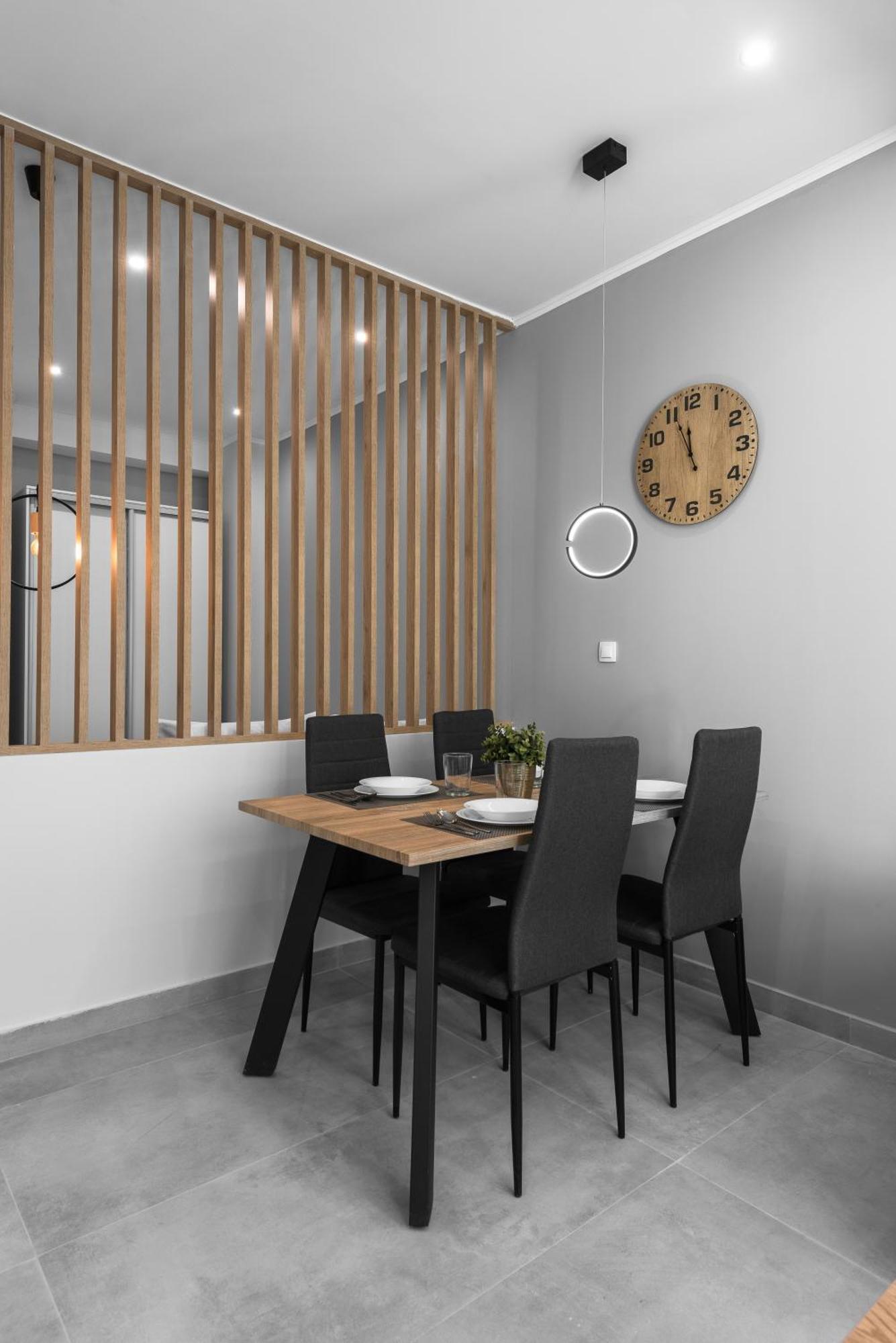 Penthouse Apartments, The Luxury Suites Thessaloniki Exterior photo