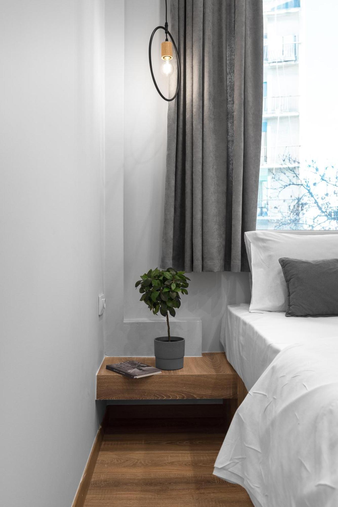 Penthouse Apartments, The Luxury Suites Thessaloniki Room photo