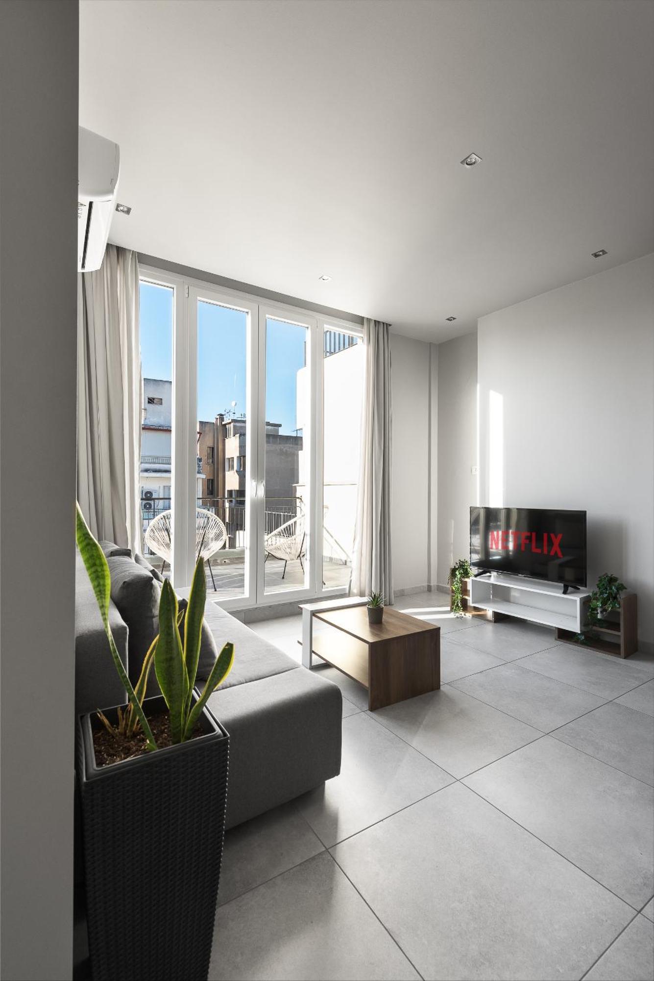 Penthouse Apartments, The Luxury Suites Thessaloniki Room photo