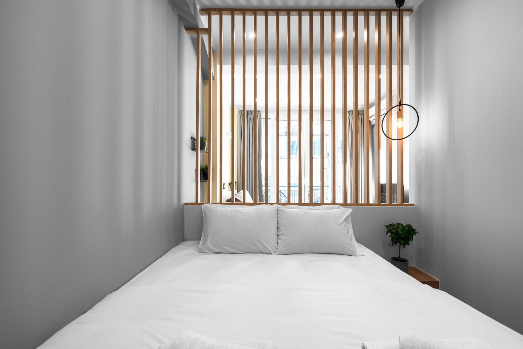 Penthouse Apartments, The Luxury Suites Thessaloniki Room photo