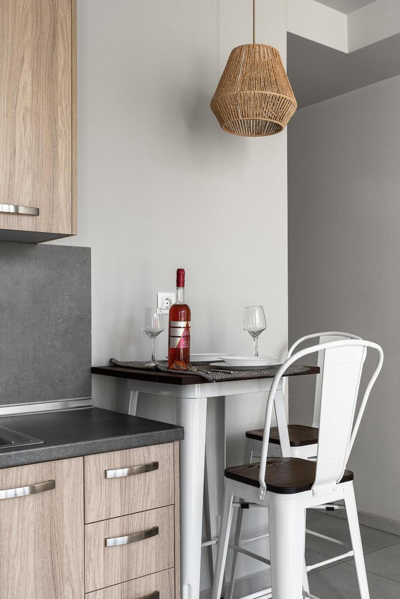 Penthouse Apartments, The Luxury Suites Thessaloniki Room photo